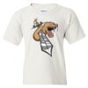 Heavy Cotton Youth Gildan T-Shirt Thumbnail
