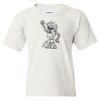 Heavy Cotton Youth Gildan T-Shirt Thumbnail