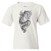 Heavy Cotton Youth Gildan T-Shirt Thumbnail
