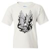 Heavy Cotton Youth Gildan T-Shirt Thumbnail