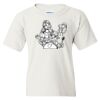 Heavy Cotton Youth Gildan T-Shirt Thumbnail