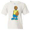 Heavy Cotton Youth Gildan T-Shirt Thumbnail