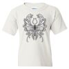 Heavy Cotton Youth Gildan T-Shirt Thumbnail