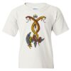Heavy Cotton Youth Gildan T-Shirt Thumbnail