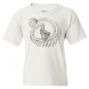 Heavy Cotton Youth Gildan T-Shirt Thumbnail
