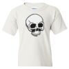Heavy Cotton Youth Gildan T-Shirt Thumbnail
