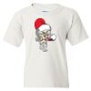Heavy Cotton Youth Gildan T-Shirt Thumbnail