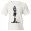 Heavy Cotton Youth Gildan T-Shirt Thumbnail