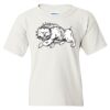 Heavy Cotton Youth Gildan T-Shirt Thumbnail