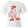 Heavy Cotton Youth Gildan T-Shirt Thumbnail