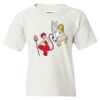 Heavy Cotton Youth Gildan T-Shirt Thumbnail