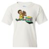 Heavy Cotton Youth Gildan T-Shirt Thumbnail