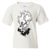 Heavy Cotton Youth Gildan T-Shirt Thumbnail