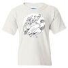 Heavy Cotton Youth Gildan T-Shirt Thumbnail