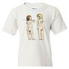 Heavy Cotton Youth Gildan T-Shirt Thumbnail