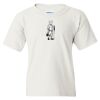 Heavy Cotton Youth Gildan T-Shirt Thumbnail