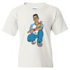 Heavy Cotton Youth Gildan T-Shirt Thumbnail