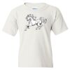 Heavy Cotton Youth Gildan T-Shirt Thumbnail