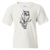 Heavy Cotton Youth Gildan T-Shirt Thumbnail