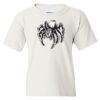 Heavy Cotton Youth Gildan T-Shirt Thumbnail