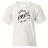 Heavy Cotton Youth Gildan T-Shirt Thumbnail