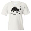 Heavy Cotton Youth Gildan T-Shirt Thumbnail