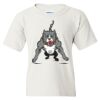 Heavy Cotton Youth Gildan T-Shirt Thumbnail