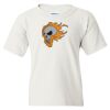 Heavy Cotton Youth Gildan T-Shirt Thumbnail