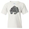 Heavy Cotton Youth Gildan T-Shirt Thumbnail