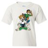 Heavy Cotton Youth Gildan T-Shirt Thumbnail
