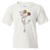 Heavy Cotton Youth Gildan T-Shirt Thumbnail
