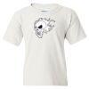 Heavy Cotton Youth Gildan T-Shirt Thumbnail