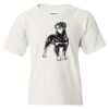 Heavy Cotton Youth Gildan T-Shirt Thumbnail