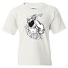 Heavy Cotton Youth Gildan T-Shirt Thumbnail