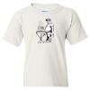 Heavy Cotton Youth Gildan T-Shirt Thumbnail