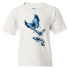 Heavy Cotton Youth Gildan T-Shirt Thumbnail