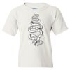 Heavy Cotton Youth Gildan T-Shirt Thumbnail