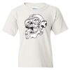 Heavy Cotton Youth Gildan T-Shirt Thumbnail