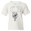 Heavy Cotton Youth Gildan T-Shirt Thumbnail