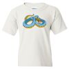 Heavy Cotton Youth Gildan T-Shirt Thumbnail
