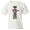 Heavy Cotton Youth Gildan T-Shirt Thumbnail