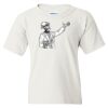 Heavy Cotton Youth Gildan T-Shirt Thumbnail