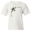 Heavy Cotton Youth Gildan T-Shirt Thumbnail