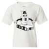 Heavy Cotton Youth Gildan T-Shirt Thumbnail