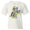 Heavy Cotton Youth Gildan T-Shirt Thumbnail