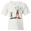Heavy Cotton Youth Gildan T-Shirt Thumbnail
