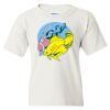 Heavy Cotton Youth Gildan T-Shirt Thumbnail