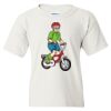 Heavy Cotton Youth Gildan T-Shirt Thumbnail