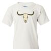 Heavy Cotton Youth Gildan T-Shirt Thumbnail