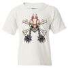 Heavy Cotton Youth Gildan T-Shirt Thumbnail
